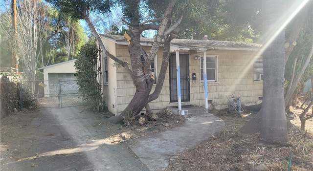 Photo of 6624 Karin Pl, San Gabriel, CA 91775