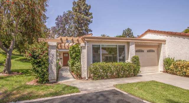 Photo of 3375 Punta Alta Unit A, Laguna Woods, CA 92637