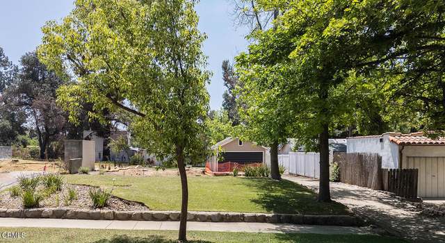 Photo of 680 E Highland St, Pasadena, CA 91104