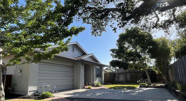 Photo of 1039 Maple St, Arroyo Grande, CA 93420