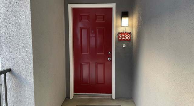 Photo of 1801 E Katella Ave #3038, Anaheim, CA 92805