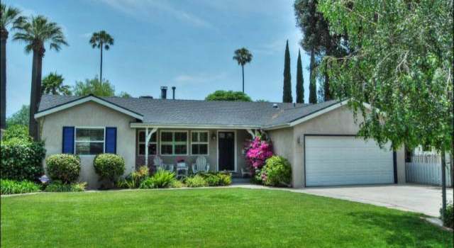 Photo of 12340 Hartsook St, Valley Village, CA 91607