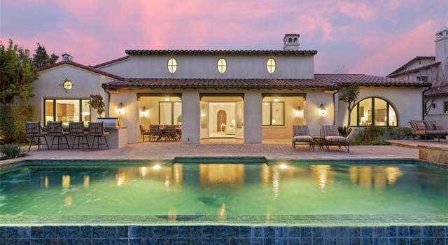 Photo of 25429 Prado De Los Gansos, Calabasas, CA 91302