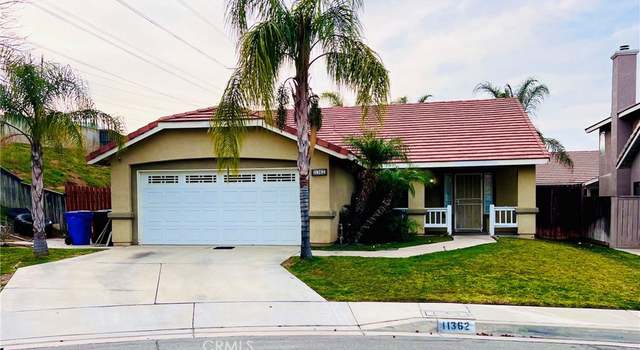 Photo of 11362 Bennett Cir, Fontana, CA 92337