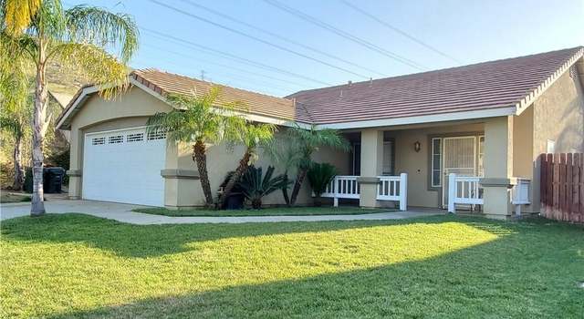 Photo of 11362 Bennett Cir, Fontana, CA 92337