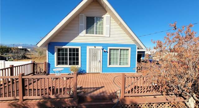 Photo of 11388 A Ave, Hesperia, CA 92345