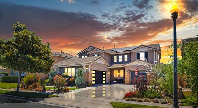 Property at 15583 N Peak Ln, Fontana, CA 92336, 4 beds, 3 baths