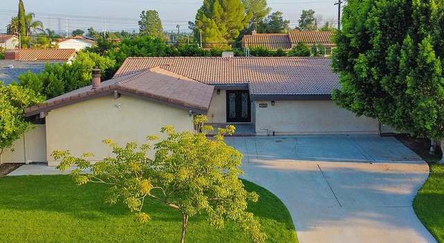 Photo of 16530 Bircher St, Granada Hills, CA 91344