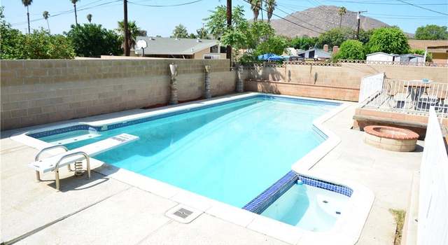 Photo of 11378 La Verne Dr, Riverside, CA 92505