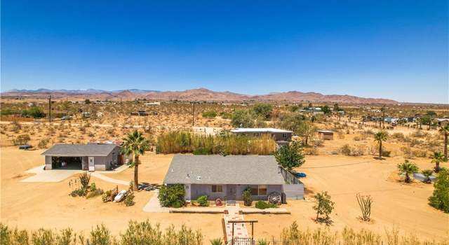 Photo of 950 Single Tree Rd, Landers, CA 92285