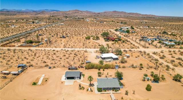 Photo of 950 Single Tree Rd, Landers, CA 92285
