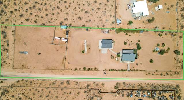 Photo of 950 Single Tree Rd, Landers, CA 92285