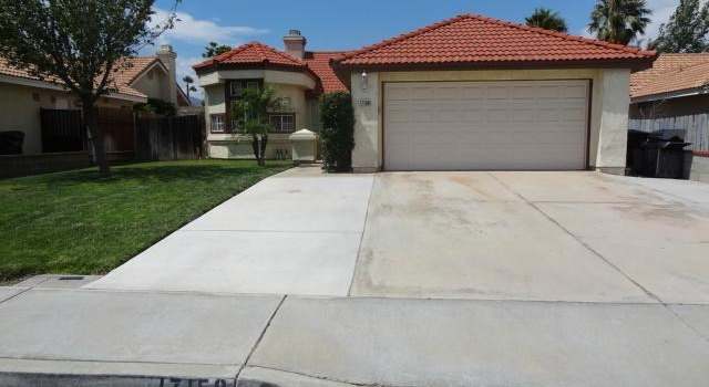 Photo of 17150 Melon Ave, Fontana, CA 92336
