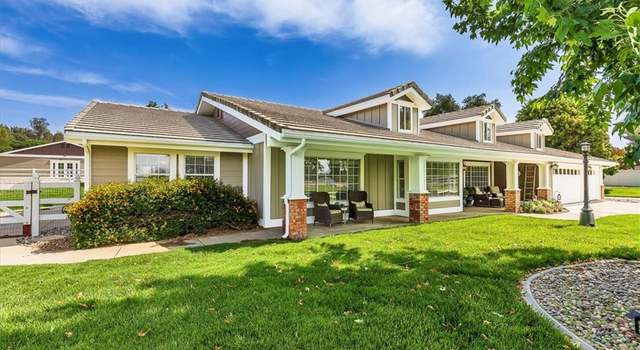 Photo of 30026 Santiago Rd, Temecula, CA 92592