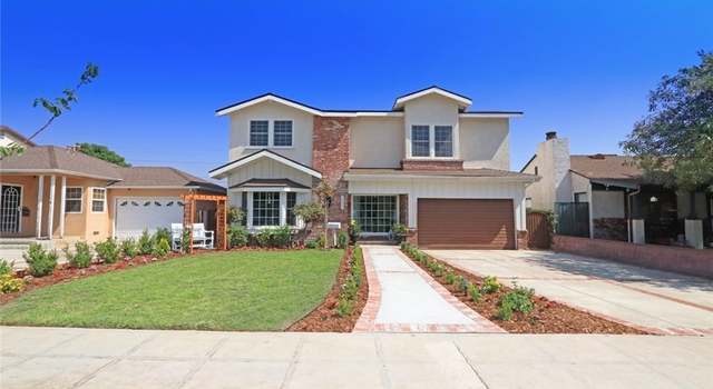 Photo of 1424 N Catalina St, Burbank, CA 91505