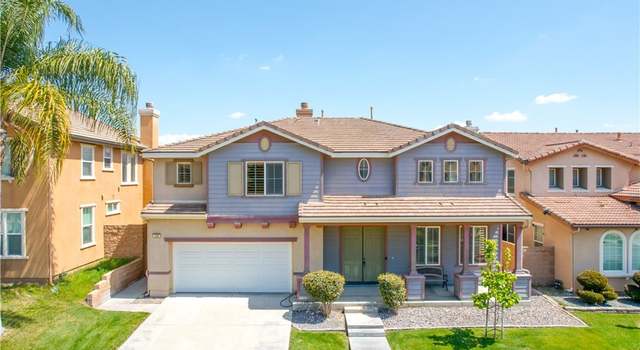 Photo of 336 N Baker Privado, Ontario, CA 91764