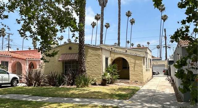 Photo of 4170 4th Ave, Los Angeles, CA 90008