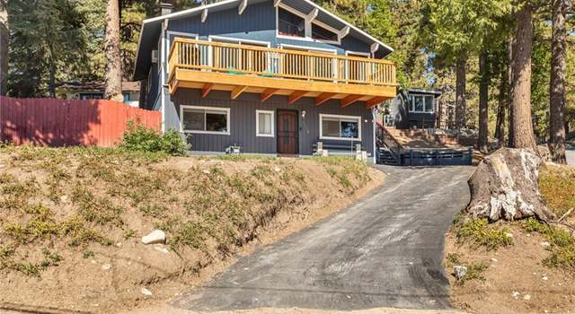 Photo of 31478 Panorama Dr, Running Springs Area, CA 92382