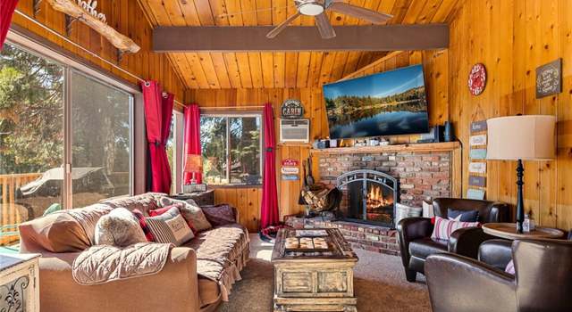 Photo of 31478 Panorama Dr, Running Springs Area, CA 92382