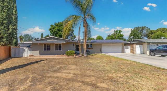 Photo of 3546 Kenmill St, Riverside, CA 92504
