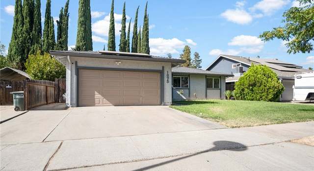Photo of 1875 Gettysburg Ave, Merced, CA 95340