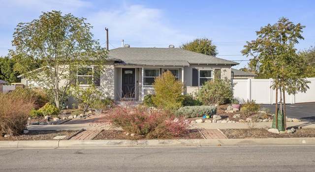 Photo of 177 Princeton Ave, Claremont, CA 91711