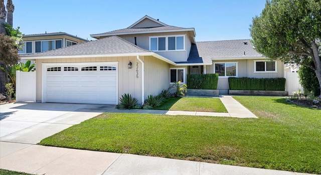 Photo of 22635 Benner Ave, Torrance, CA 90505