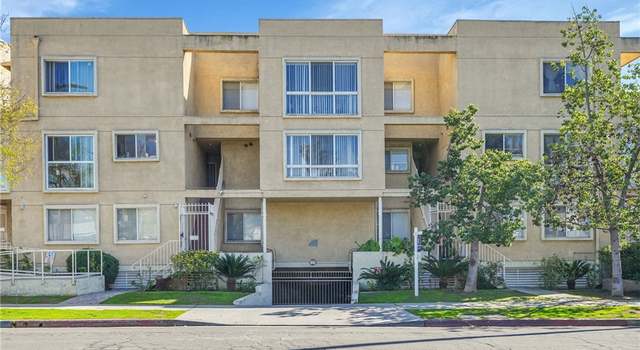 Photo of 108 W Maple St #7, Glendale, CA 91204