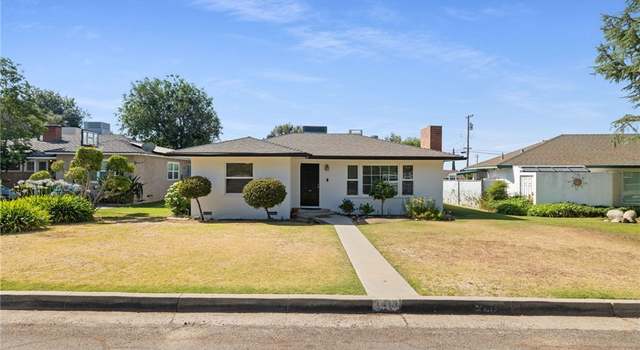 Photo of 3413 La Cresta Dr, Bakersfield, CA 93305