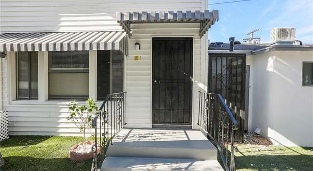 Photo of 5334 Cleon Ave, North Hollywood, CA 91601