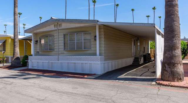Photo of 265 Beckwith Rd Unit 34A, Santa Paula, CA 93060