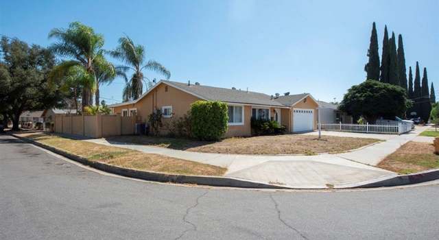 Photo of 1499 Wilson Ave, Escondido, CA 92027