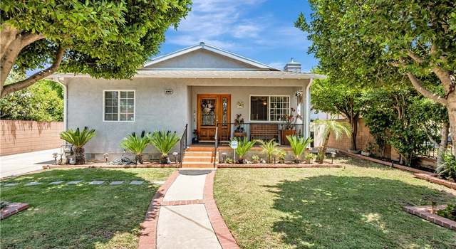 Photo of 8960 Telfair Ave, Sun Valley, CA 91352