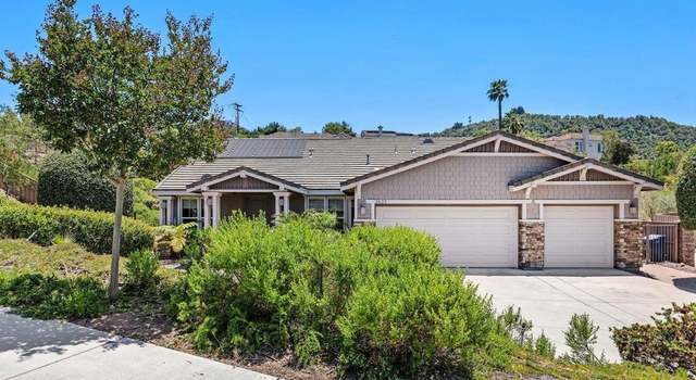 Photo of 2625 Emerald Oaks, Escondido, CA 92027