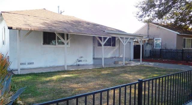 Photo of 14626 Maryton Ave, Norwalk, CA 90650