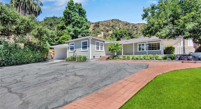 Photo of 661 Canyon Crest Dr, Sierra Madre, CA 91024