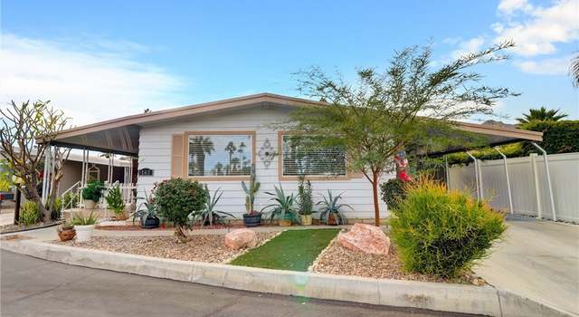 Photo of 163 Yucca Dr, Palm Springs, CA 92264