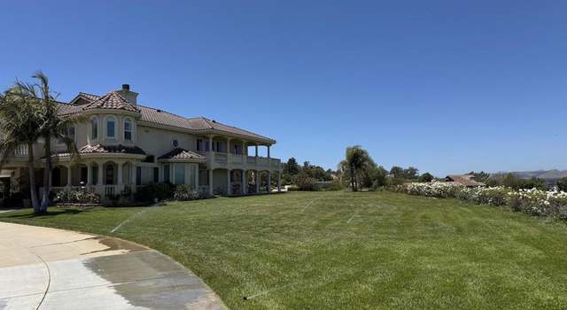 Photo of 3789 Groves Pl, Somis, CA 93066