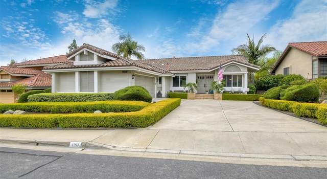 Photo of 1157 COUNTRYWOOD Ln, CA 92081