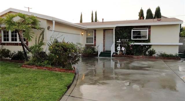 Photo of 14715 Cavette Pl, Baldwin Park, CA 91706