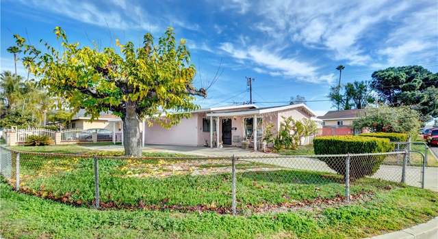 Photo of 18327 E Orkney St, Azusa, CA 91702