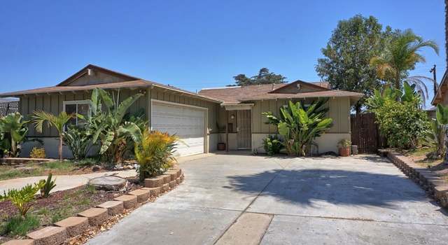 Photo of 1771 Merrywood Ln, Corona, CA 92882