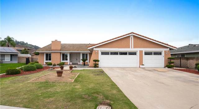 Photo of 4336 Aliso Cir, La Verne, CA 91750