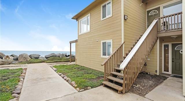 Photo of 1610 Seacoast Dr Unit D, Imperial Beach, CA 91932