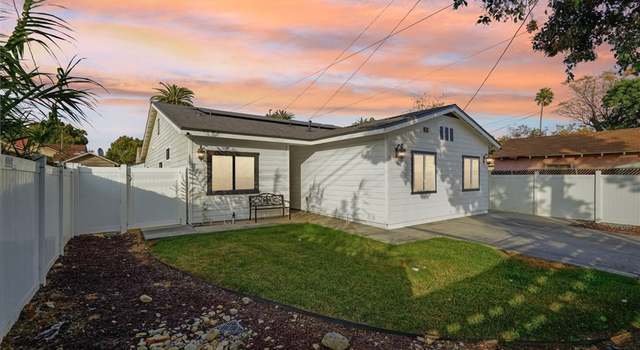 Photo of 620 E E St, Ontario, CA 91764