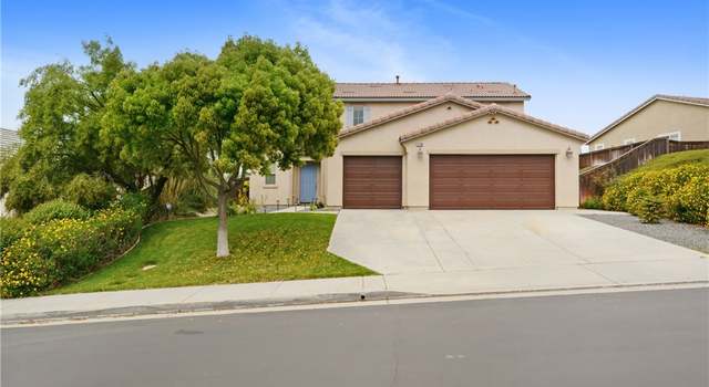Photo of 37390 Mulligan Dr, Beaumont, CA 92223