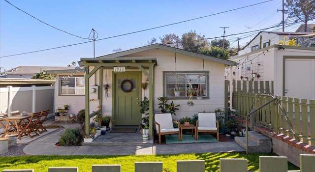 Photo of 1933 Lincoln Ave, San Diego, CA 92104