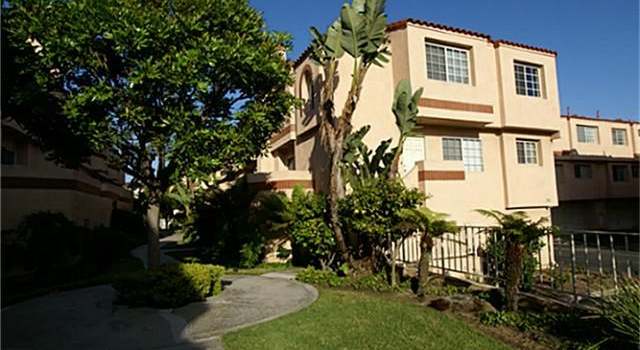 Photo of 3101 PLAZA DEL AMO #95, Torrance, CA 90503