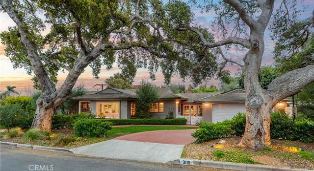 Photo of 300 Via Alcance, Palos Verdes Estates, CA 90274