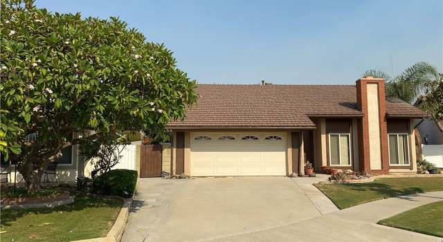 Photo of 2531 E Alki Pl, Anaheim, CA 92806